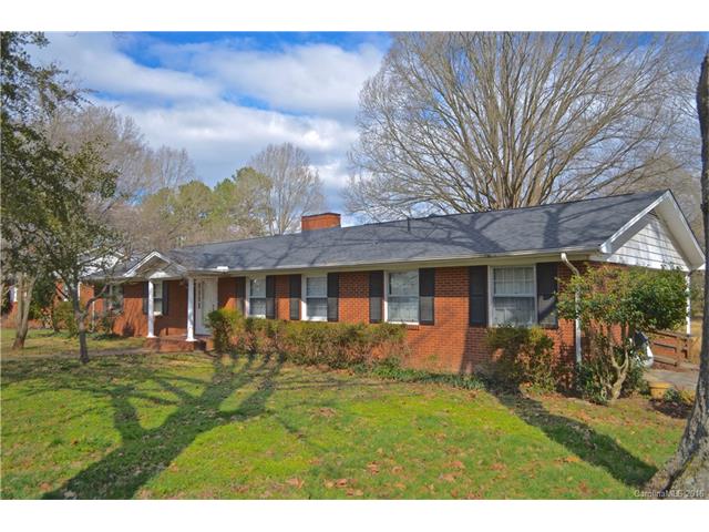 309 Stevens St, Monroe, NC 28112 photo 1