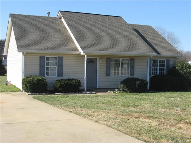 2123 Dawn Rdg, Monroe, NC 28110 photo 1