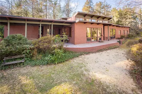 636 Golf Course Rd, Morganton, NC 28655 photo 1