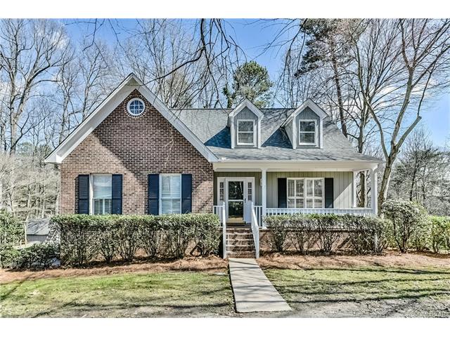 3888 Fox Run, Denver, NC 28037 photo 1