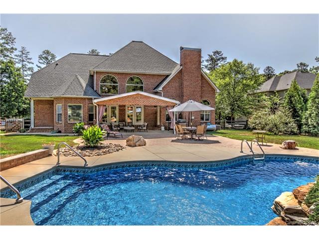 3629 Gordon St, Terrell, NC 28682 photo 2