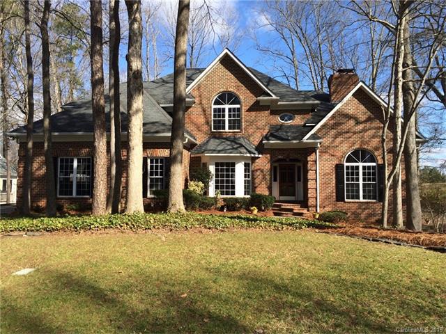 18100 River Ford Dr, Davidson, NC 28036 photo 1