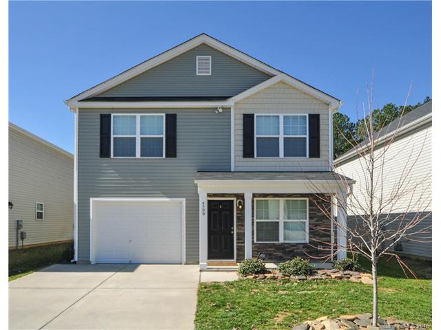 4509 Trunk Bay Dr, Monroe, NC 28110 photo 1