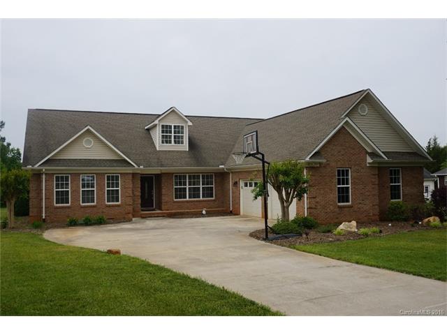 335 Adrian Rd, Salisbury, NC 28146 photo 1