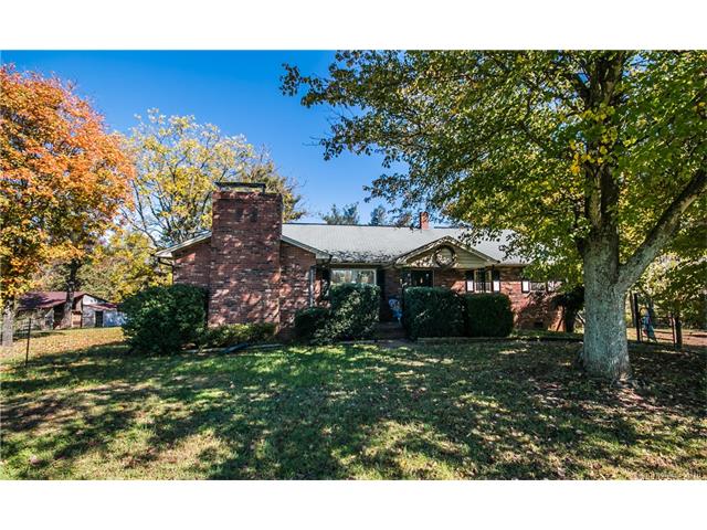 2380 Cat Square Rd, Vale, NC 28168 photo 1