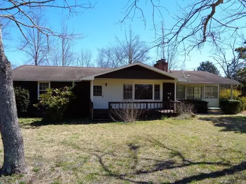 2799 Bill Collins Rd, Tryon, NC 28782 photo 1