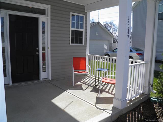 9347 Glenashley Dr, Cornelius, NC 28031 photo 2