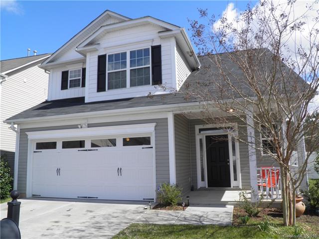 9347 Glenashley Dr, Cornelius, NC 28031 photo 1