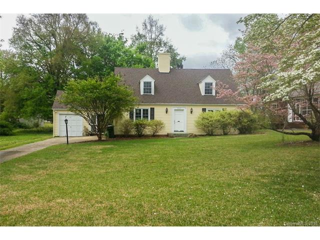 707 Barr St, Lancaster, SC 29720 photo 1
