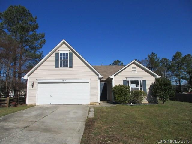 5010 Hildreth Ct, Concord, NC 28025 photo 1