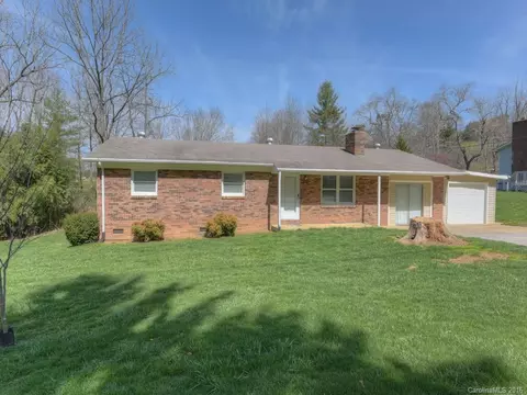 151 Pinehaven Dr, Clyde, NC 28721 photo 1