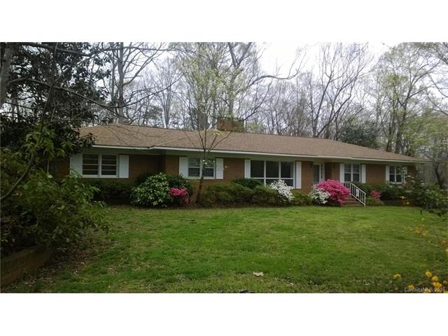 1605 Fuller Dr, Monroe, NC 28112 photo 1