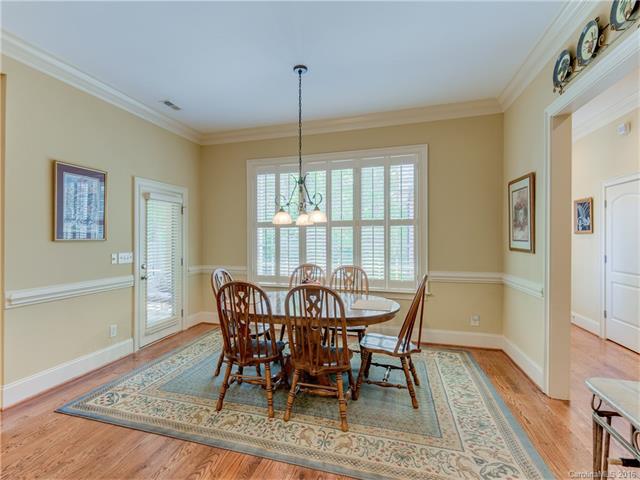6706 Fox Ridge Cir, Davidson, NC 28036 photo 9