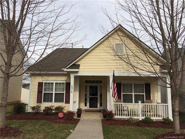16516 Amberside Rd, Cornelius, NC 28031 photo 1