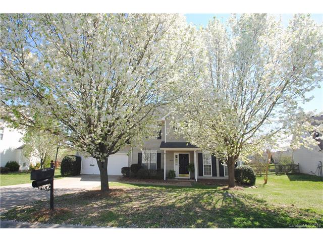 4525 Capstone Dr, Monroe, NC 28110 photo 1