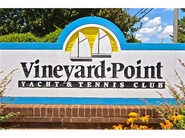 18871 Vineyard Point Ln #., Cornelius, NC 28031 photo 23