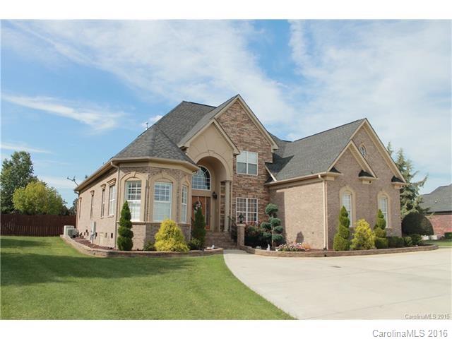 1817 Windmere Dr, Monroe, NC 28110 photo 2