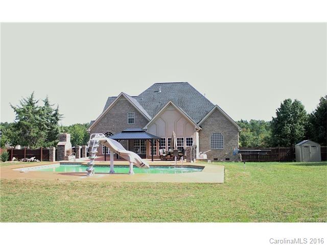 1817 Windmere Dr, Monroe, NC 28110 photo 5
