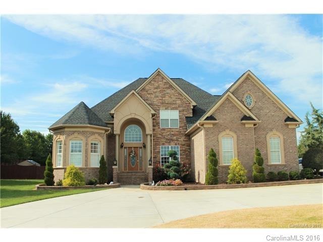 1817 Windmere Dr, Monroe, NC 28110 photo 1