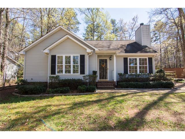 324 Radio Rd, Charlotte, NC 28216 photo 1
