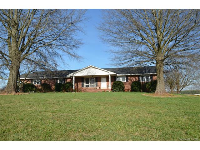 1165 White Rd, Mount Ulla, NC 28125 photo 1