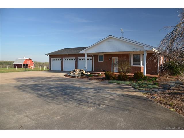 1165 White Rd, Mount Ulla, NC 28125 photo 2