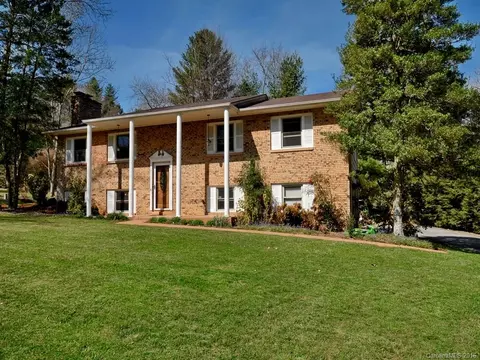 128 Camelot Dr, Clyde, NC 28721 photo 21