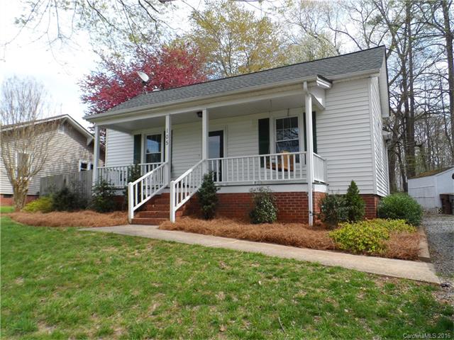 105 Wayne Ave, Kannapolis, NC 28081 photo 1