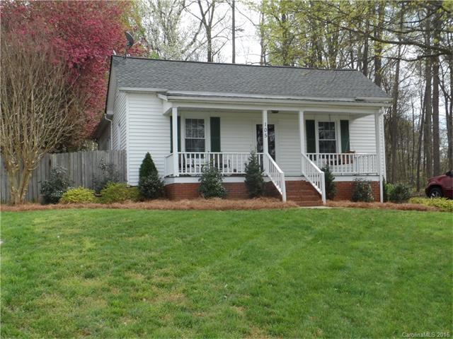 105 Wayne Ave, Kannapolis, NC 28081 photo 2