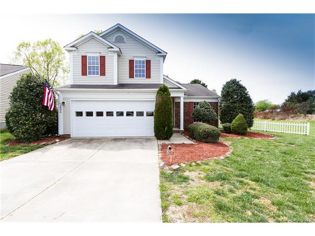 1004 Sunlight Path Dr, Monroe, NC 28110 photo 1