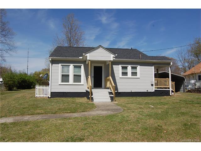 413 23rd St, Kannapolis, NC 28083 photo 1