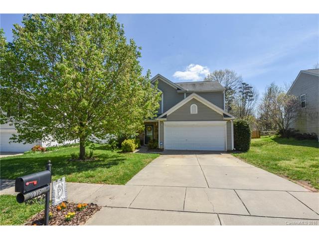 1015 Omaha Dr, Monroe, NC 28110 photo 1