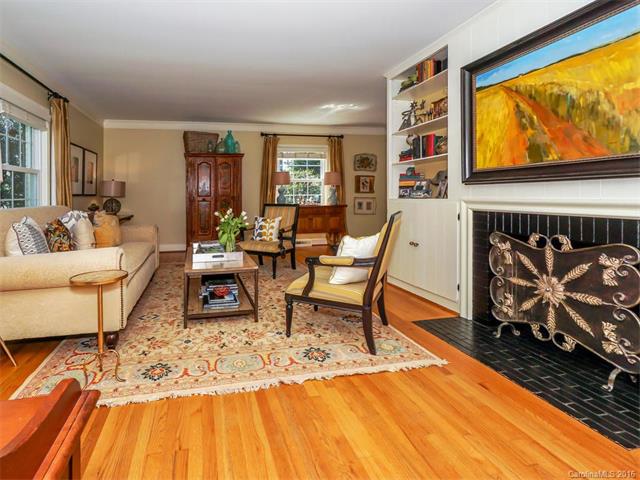 100 Hillside Dr, Davidson, NC 28036 photo 3