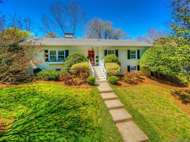 100 Hillside Dr, Davidson, NC 28036 photo 1