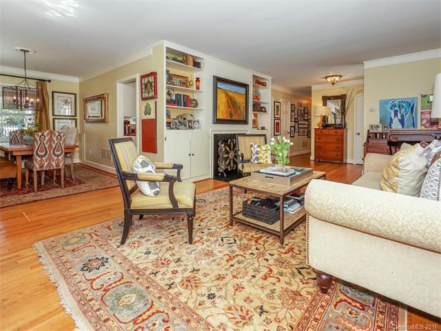 100 Hillside Dr, Davidson, NC 28036 photo 4