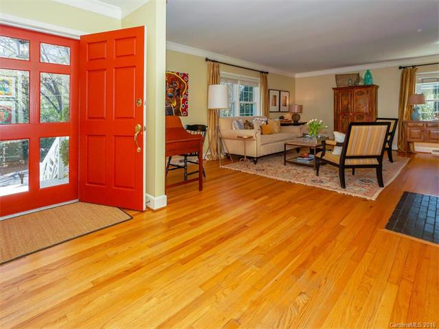 100 Hillside Dr, Davidson, NC 28036 photo 2