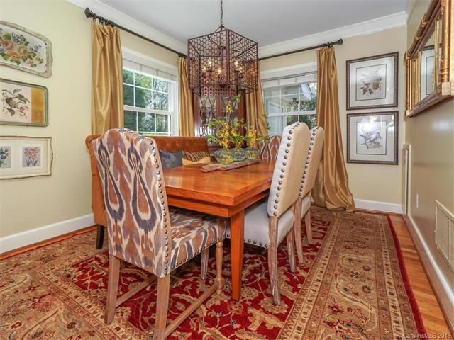100 Hillside Dr, Davidson, NC 28036 photo 5