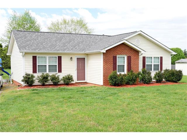 5011 Hampton Meadows Rd, Monroe, NC 28110 photo 1