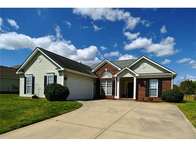 1429 Standish Dr, Monroe, NC 28110 photo 1