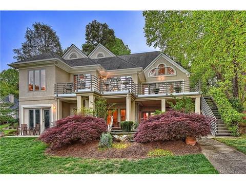 20035 Chapel Point Ln, Cornelius, NC 28031 photo 23