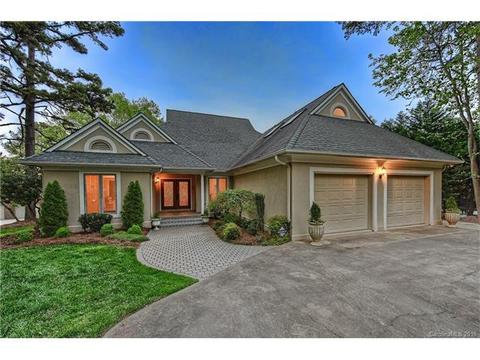 20035 Chapel Point Ln, Cornelius, NC 28031 photo 1