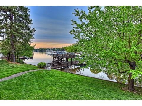 20035 Chapel Point Ln, Cornelius, NC 28031 photo 24