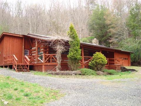 159 Spring Valley Dr, Mars Hill, NC 28754 photo 1