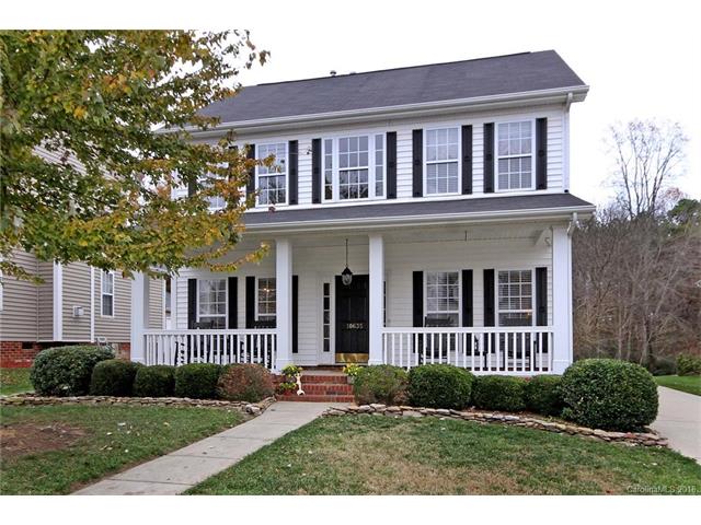 10635 Quarrier Dr, Cornelius, NC 28031 photo 23