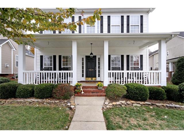 10635 Quarrier Dr, Cornelius, NC 28031 photo 1
