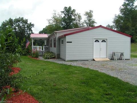 25 Sweden Lane Ln, Clyde, NC 28721 photo 7