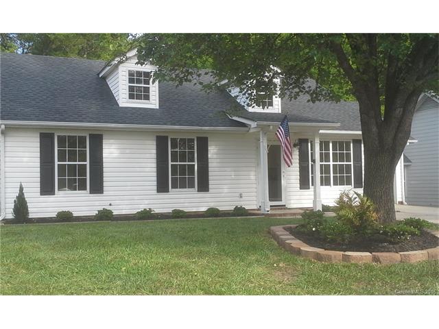 5901 Heathrow Ct, Monroe, NC 28110 photo 1