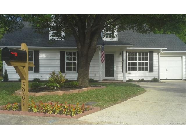 5901 Heathrow Ct, Monroe, NC 28110 photo 2