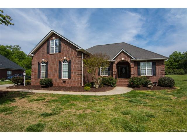 6000 Spence Ct, Monroe, NC 28110 photo 1