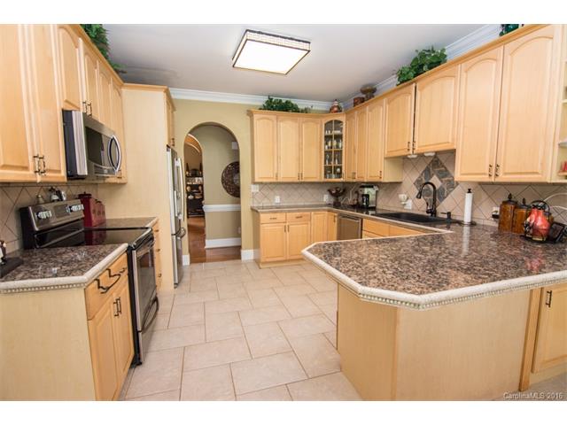 6000 Spence Ct, Monroe, NC 28110 photo 11